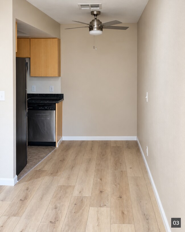 Interior Photo - Eleven 11 Apartments