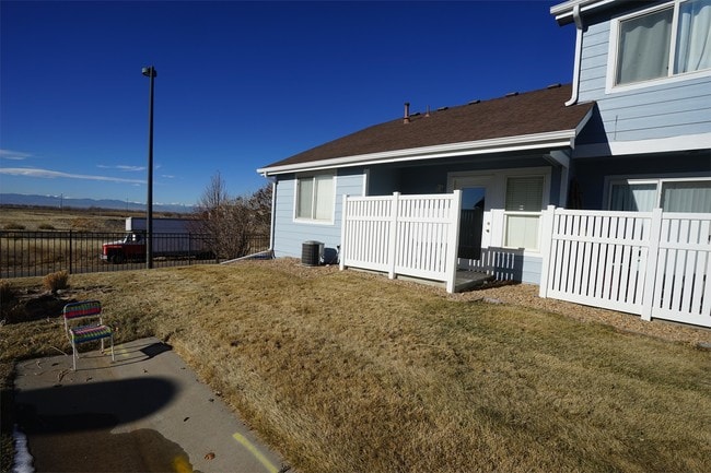 Building Photo - 18817 E 57th Pl