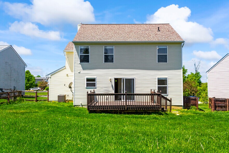 Building Photo - 3146 Old Glory Ln