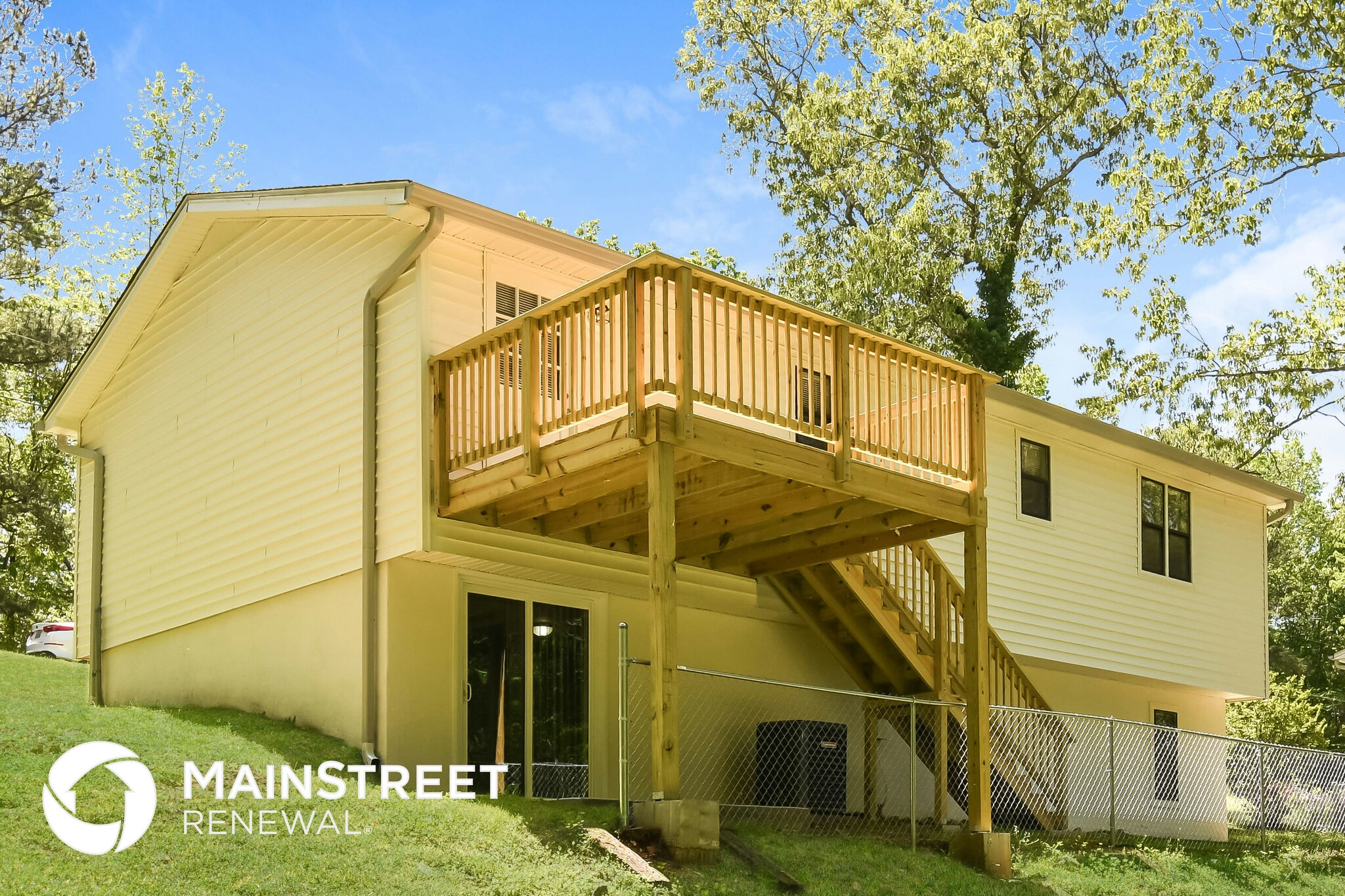 Building Photo - 3085 Flowers Dr