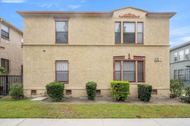 Building Photo - 4282 Leimert Blvd
