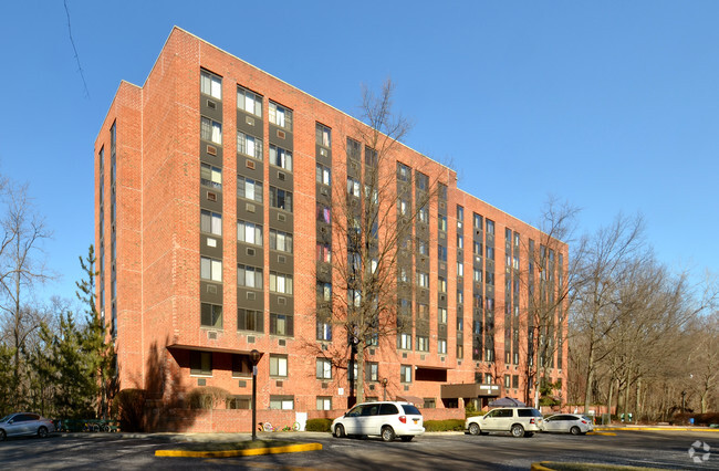 Building Photo - Snowden House