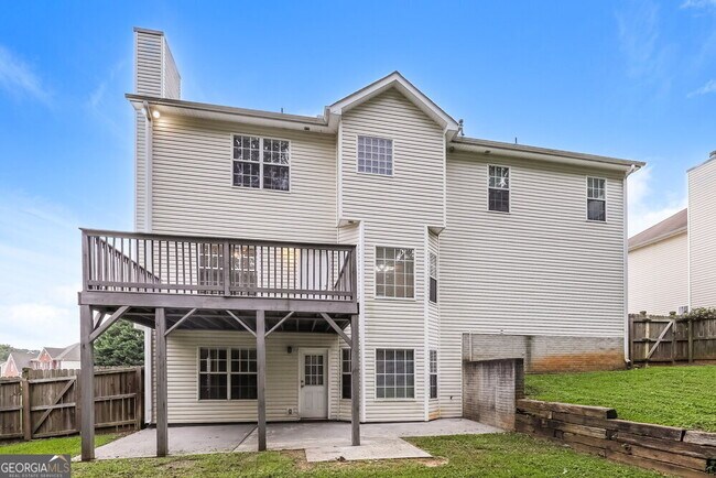 Building Photo - 7600 Crestwicke Crossing Dr