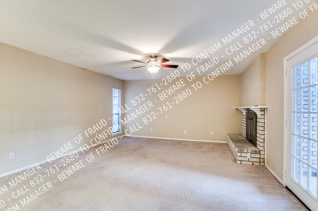 Building Photo - 3121 Fieldview Dr