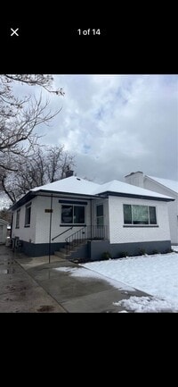 Building Photo - 165 N 400 E St