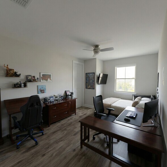 bedroom 2 - 3191 Players View Cir