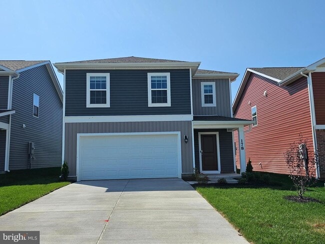 Building Photo - 178 Hamstead Dr