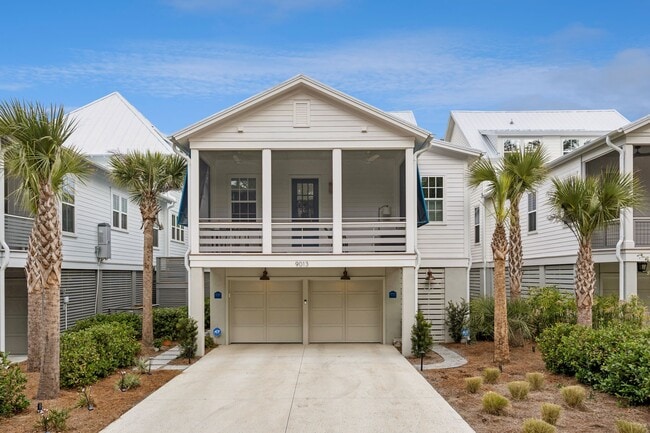 Building Photo - 9013 Stern Aly