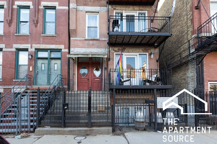 Building Photo - 1224 N Cleaver St