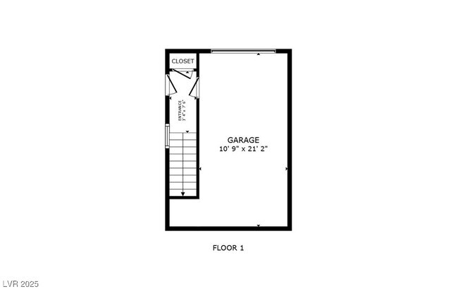 Building Photo - 7322 Fools Gold St