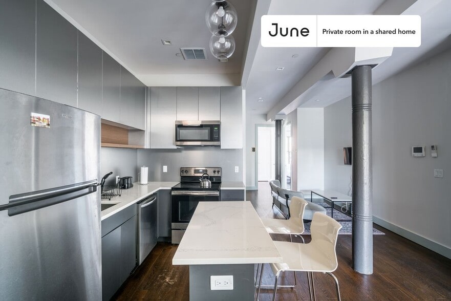 Building Photo - Room in Shared 4 bed/2 bath home in Bedford-Stuyvesant