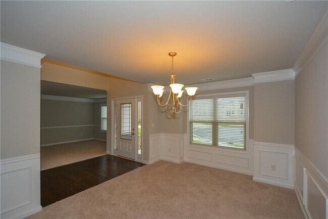 Building Photo - 4036 Water Mill Dr