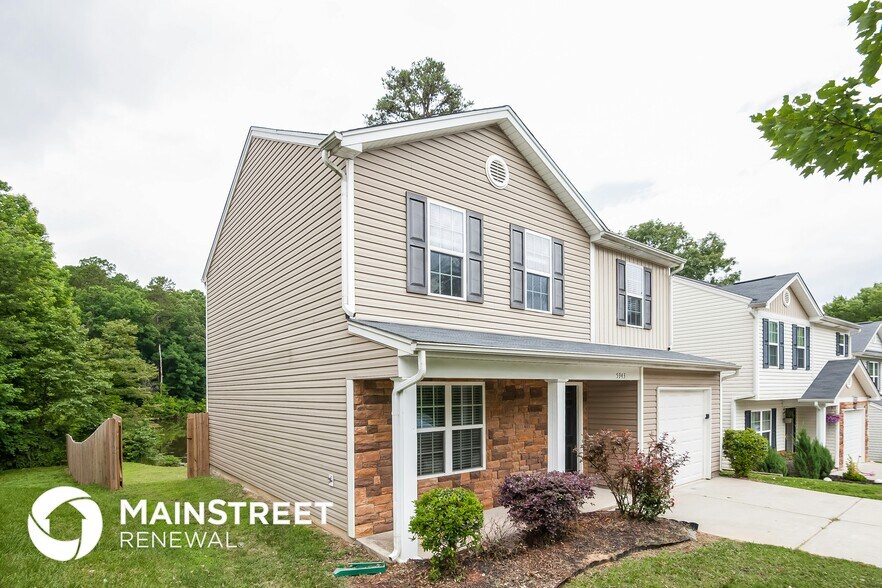 Building Photo - 5943 Sullins Rd