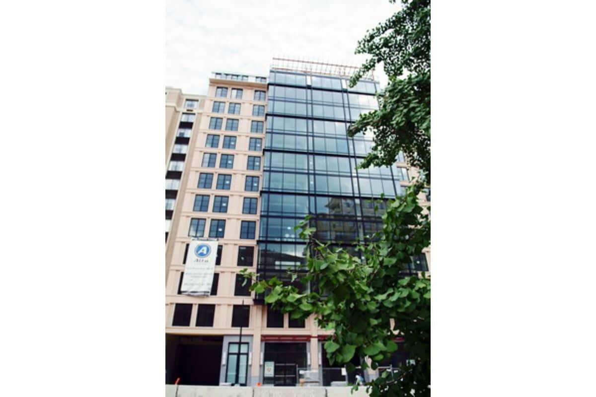 Building Photo - 1133 14th St NW