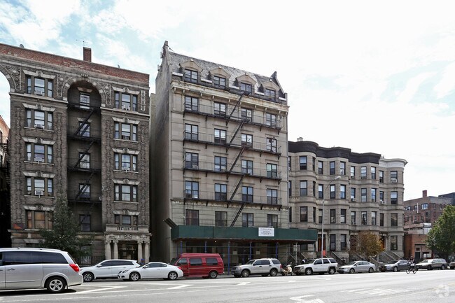 Building Photo - 770 Saint Nicholas Ave