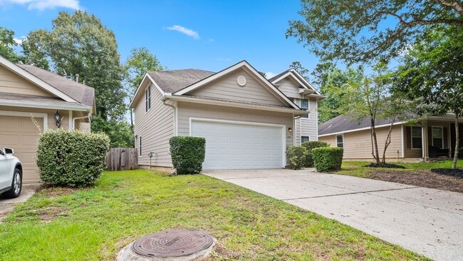Building Photo - 134 S Vesper Bend Cir