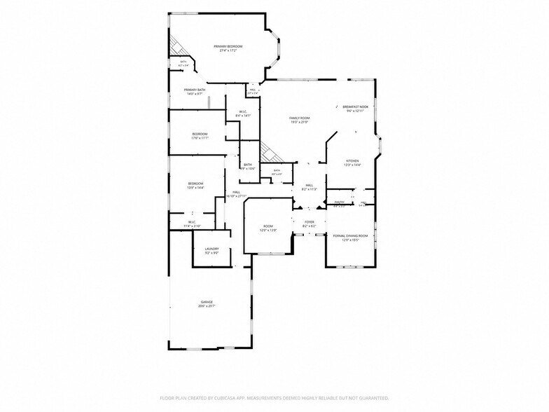 Building Photo - 1418 E Oates Rd