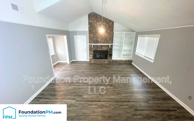 Building Photo - 8224 Timber Hill Trail