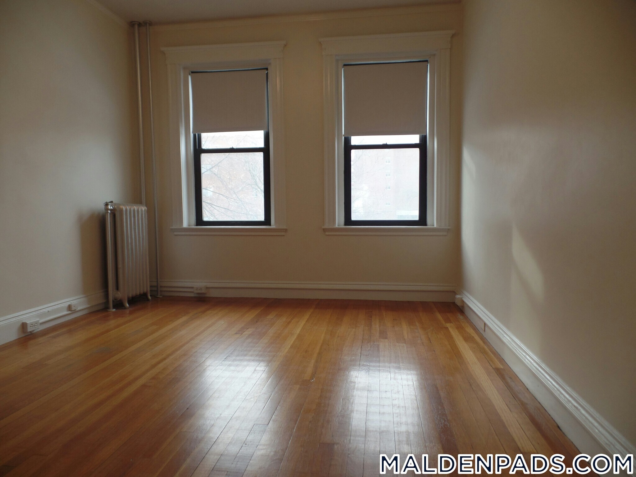 Building Photo - 17-19 Washington St.