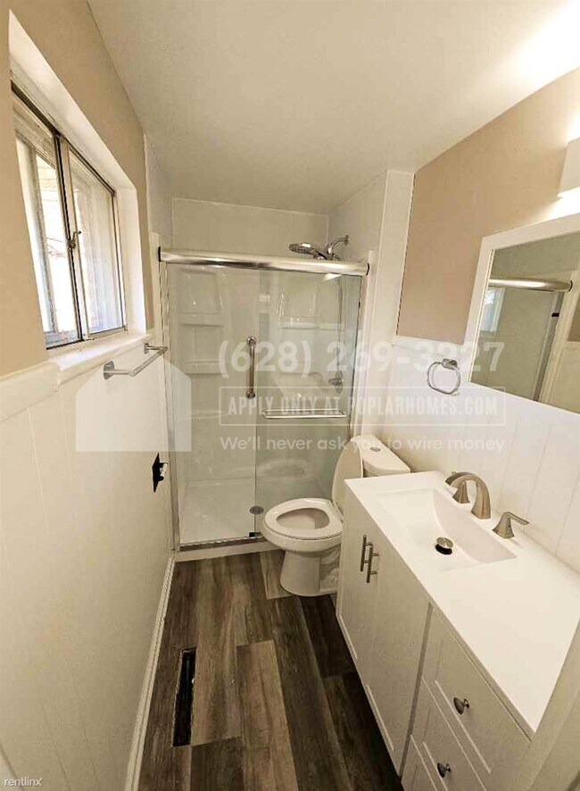 Building Photo - 3 br, 2 bath House - 3523 Roswell Drive -