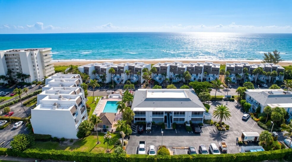 Building Photo - 11000 S Ocean Dr