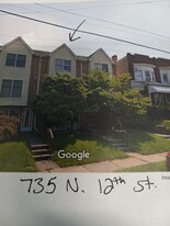 Building Photo - 735 N 12th St