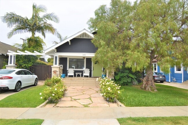 Building Photo - Beautiful Belmont Heights Home with Huge B...