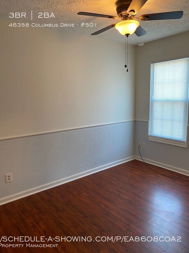 Building Photo - 46358 Columbus Dr