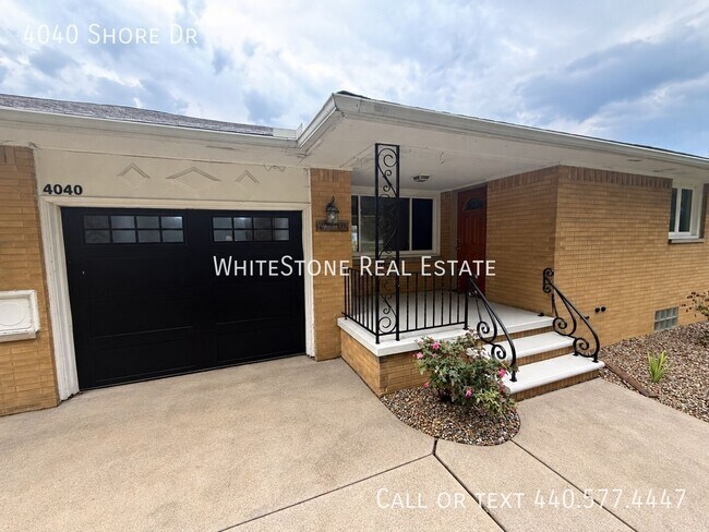 Building Photo - 4040 Shore Dr