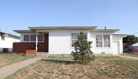 Building Photo - 1500 Tucson Rd