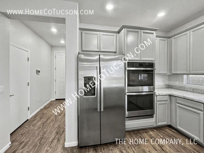 Building Photo - 8073 S Jaeger Pl