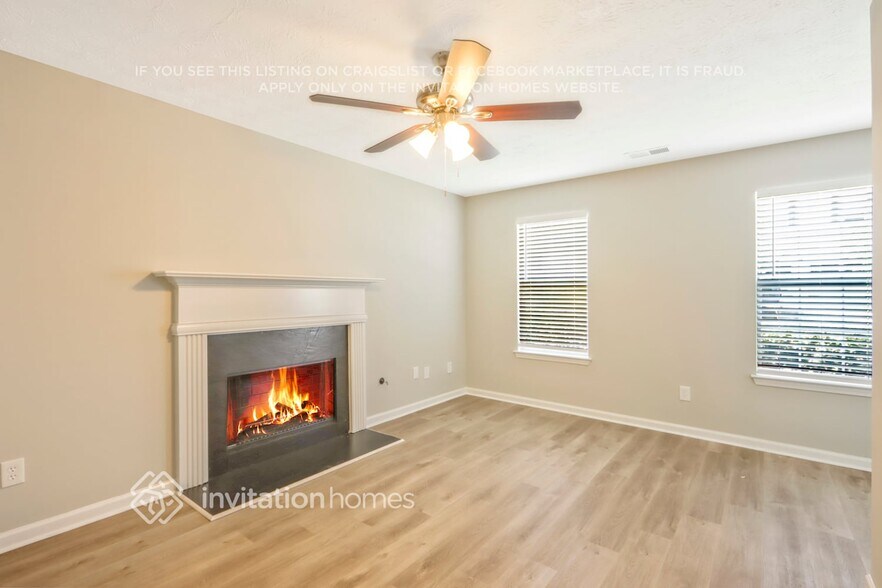 Building Photo - 5618 Wellborn Creek Dr