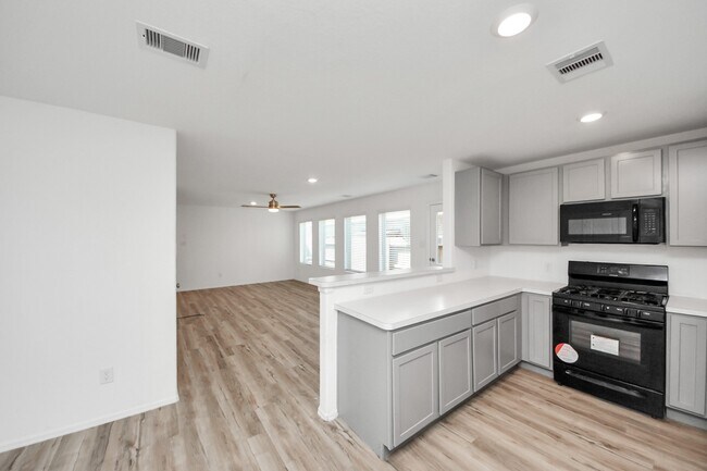 Building Photo - 4307 Palmetto Grv Ln