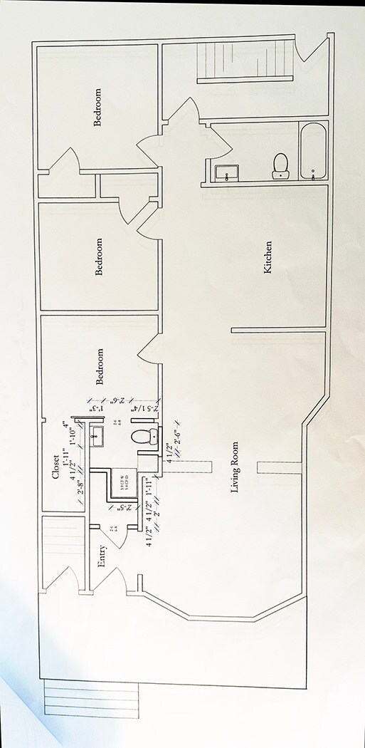 Building Photo - 1427 Williamson St
