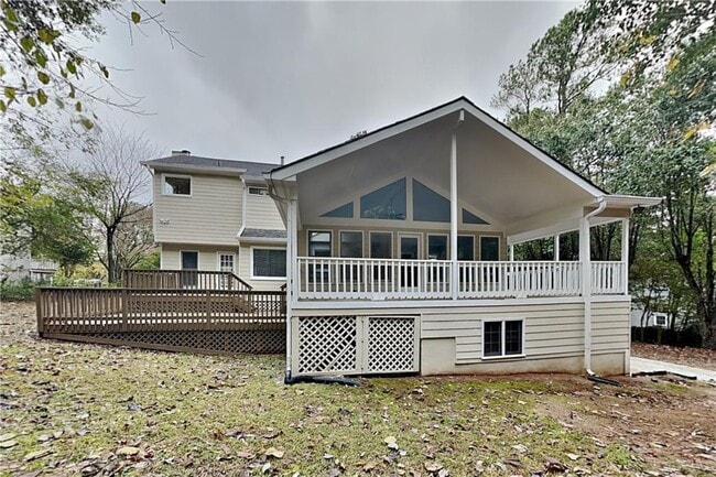 Building Photo - 4273 Deerbrook Way SW