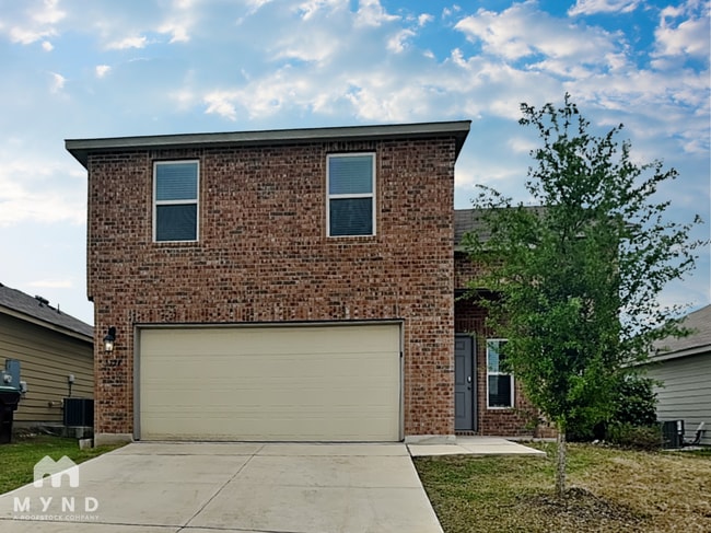 Building Photo - 3724 Colemans Run