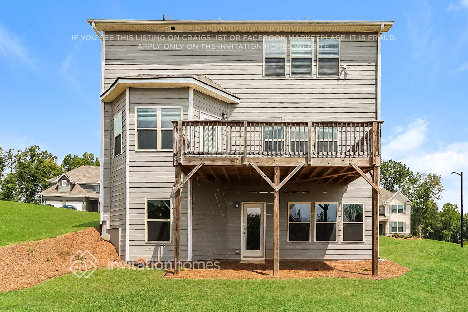 Building Photo - 475 Wood Point Way