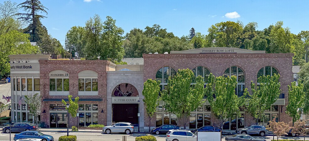 Primary Photo - 915 Sutter St