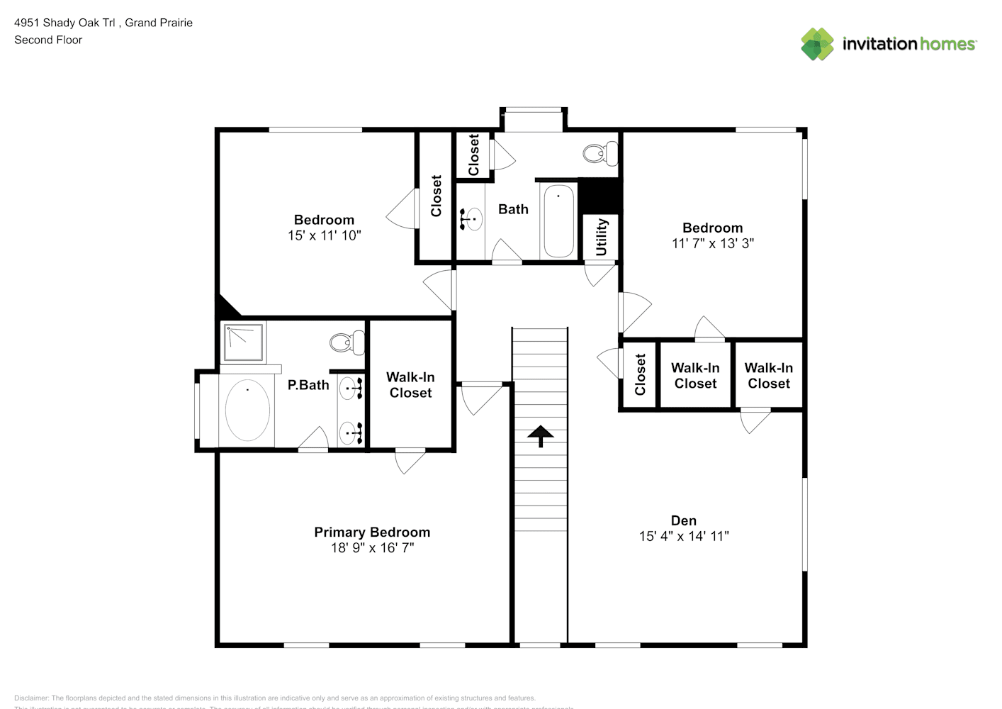 Building Photo - 4951 Shady Oak Trail