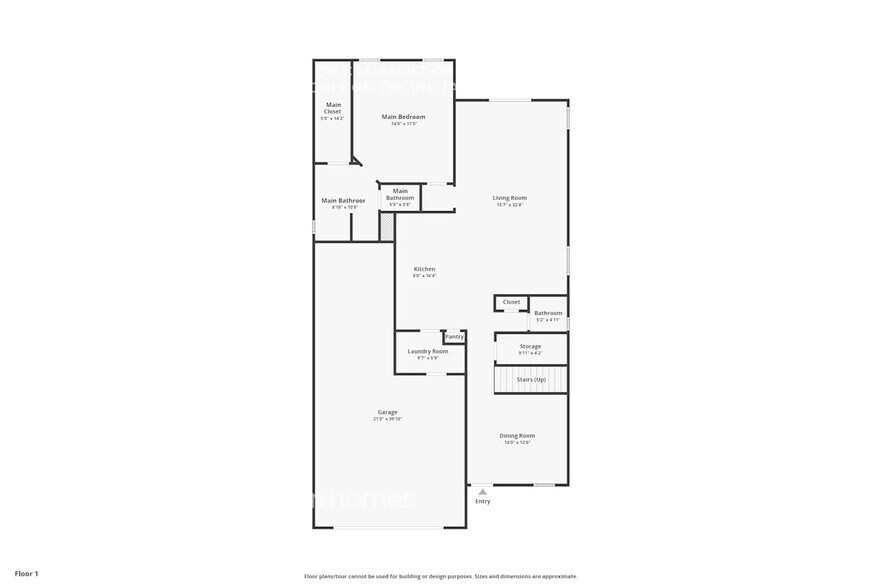 Primary Photo - 1102 Wetland Ridge Cir