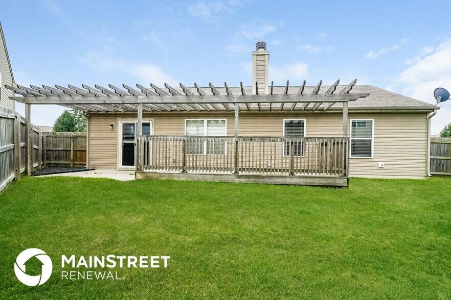 Building Photo - 8520 Gold Rush Way