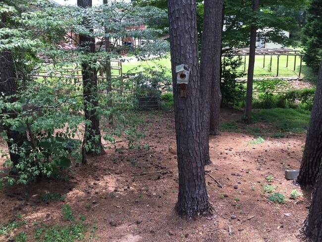 Building Photo - 6640 Lyndale~NEW-Small pet allowed!~ All hardwoods~Covered porch~ Fenced back yard~3 brm 2 bath ~