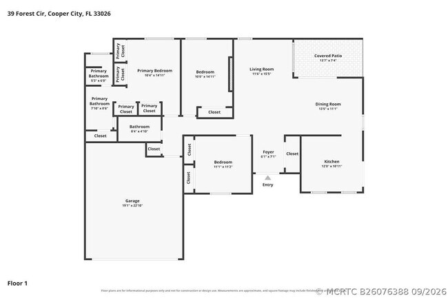 Building Photo - 39 Forest Cir