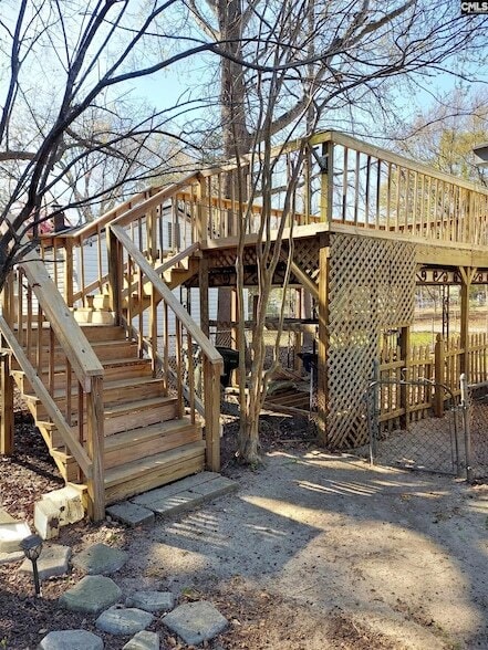 Building Photo - 1713 Lacy St