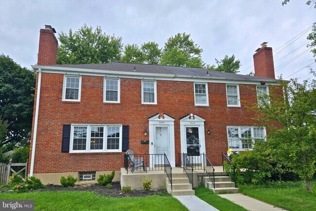 Building Photo - 8624 Drumwood Rd