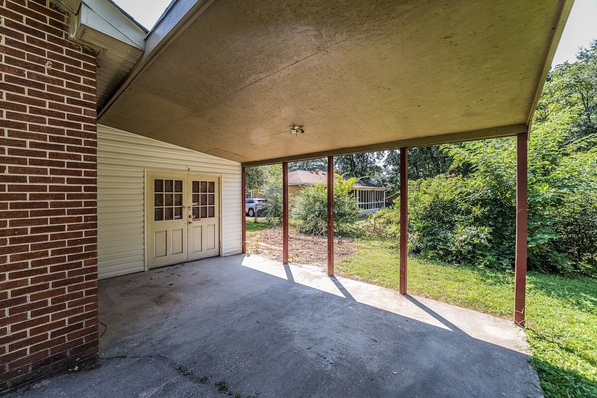 Building Photo - 2401 Stringfield Rd NW