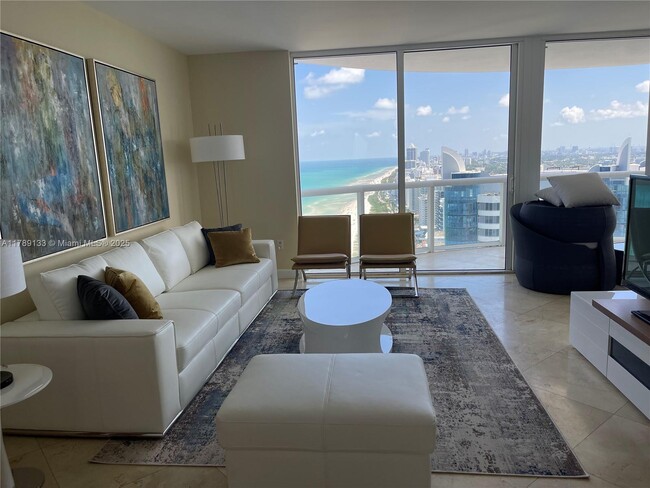 Building Photo - 6365 Collins Ave