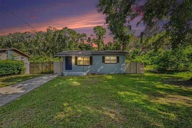 Building Photo - 20703 Mickens Dr