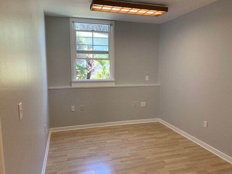Window in the main living area - 8119 Loyola Blvd