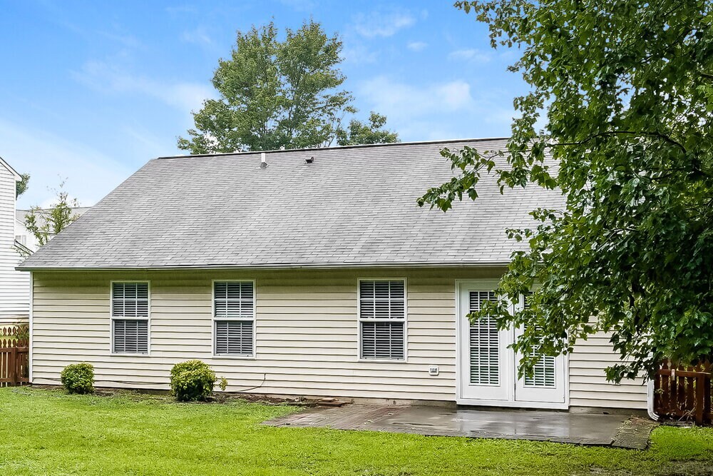Building Photo - 3810 Tyler Bluff Ln